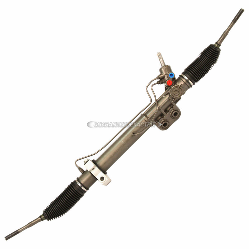 Power Steering Rack