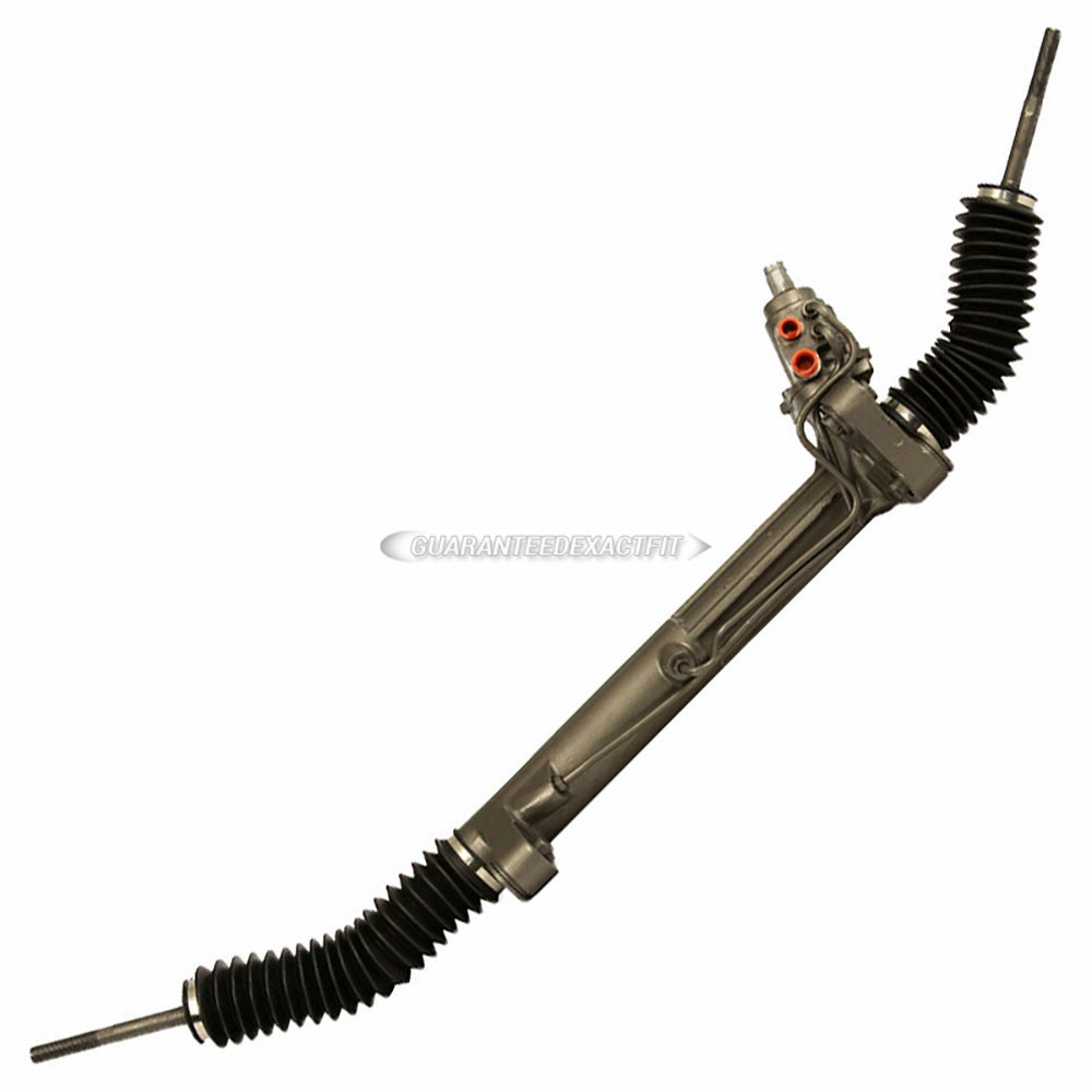 Power Steering Rack