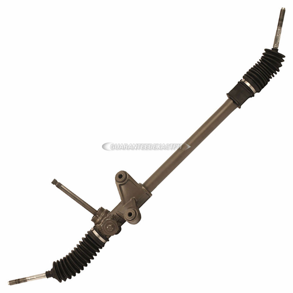Manual Steering Rack