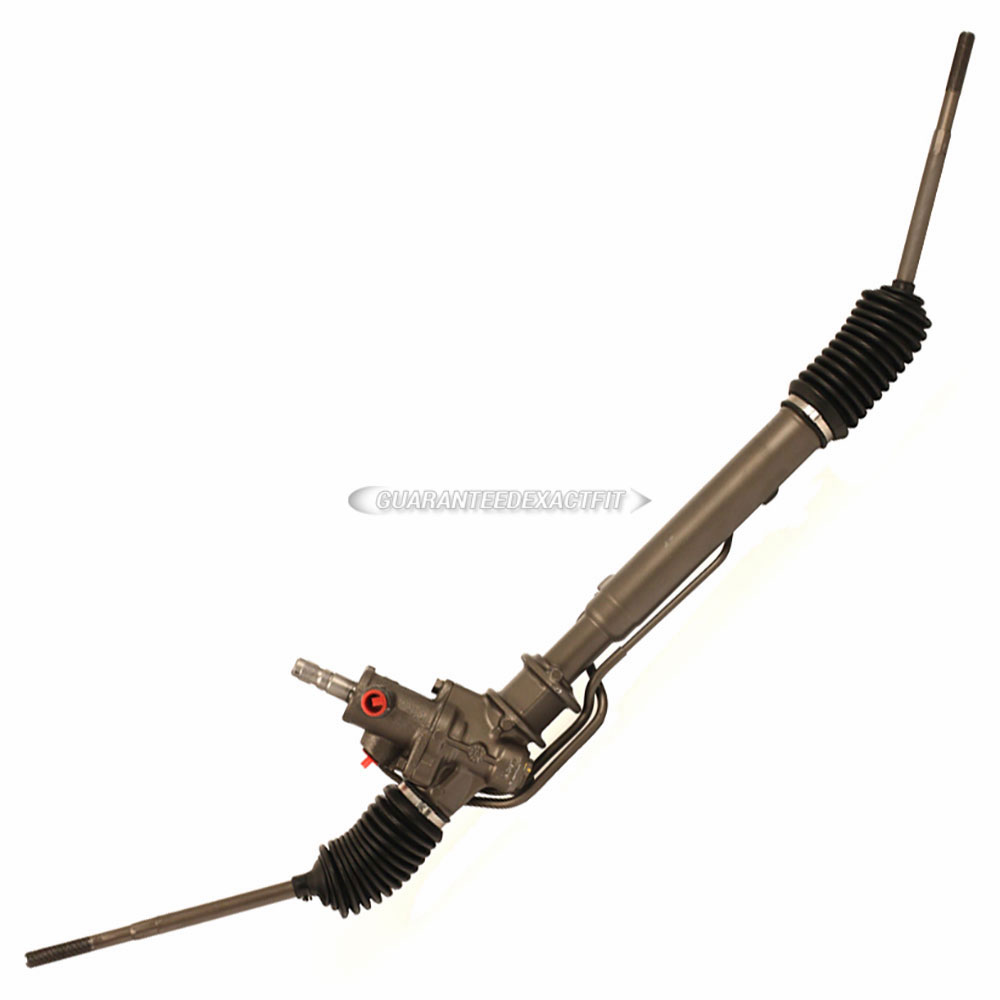 Power Steering Rack