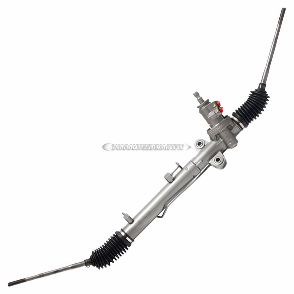 Power Steering Rack