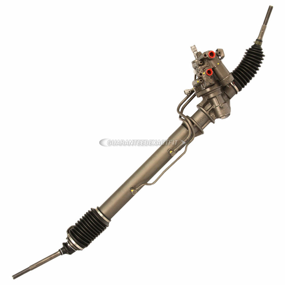 Power Steering Rack