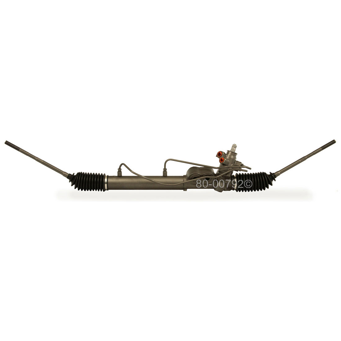 Power Steering Rack