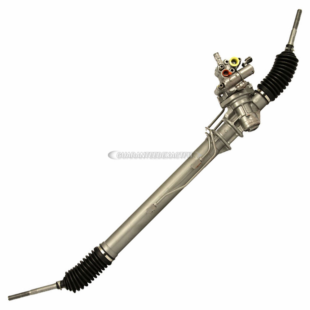 Power Steering Rack