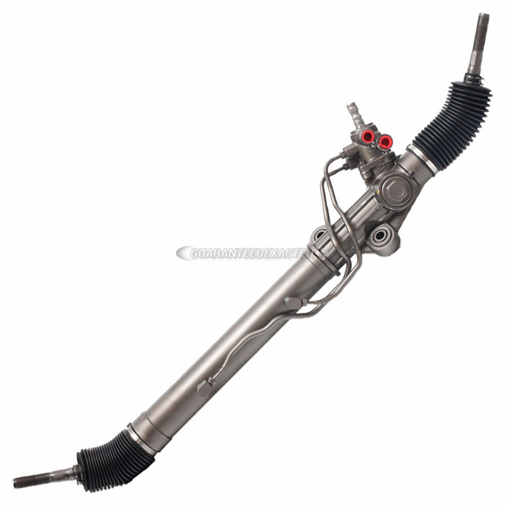 Power Steering Rack