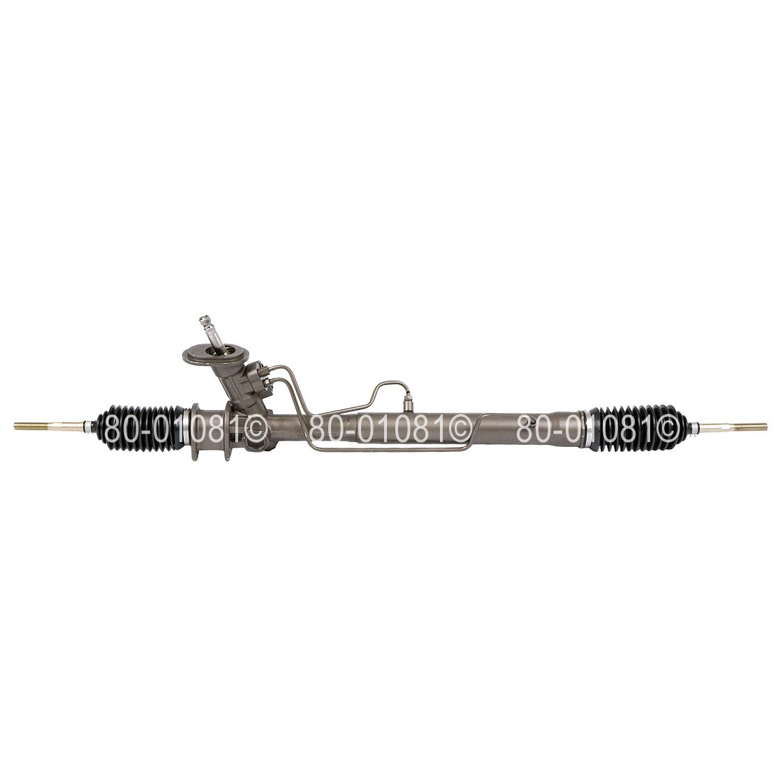 Chevrolet Aveo                           Power Steering RackPower Steering Rack