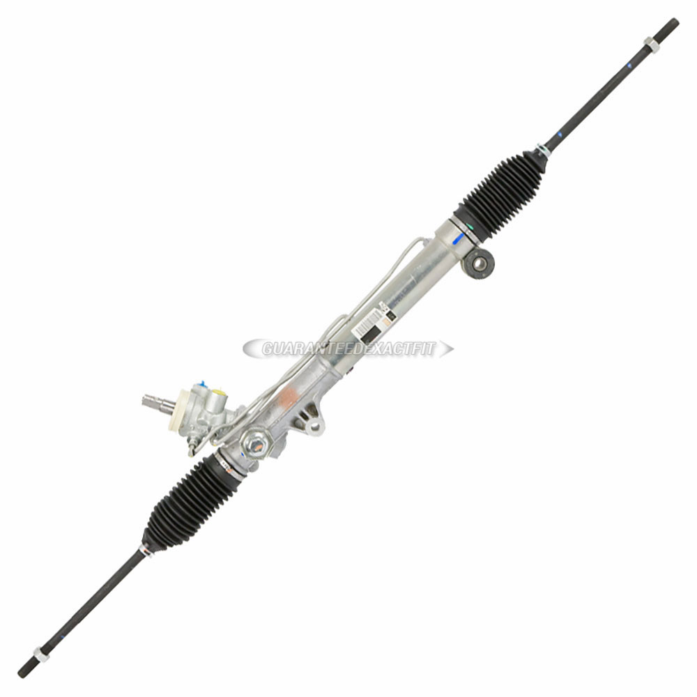 Power Steering Rack