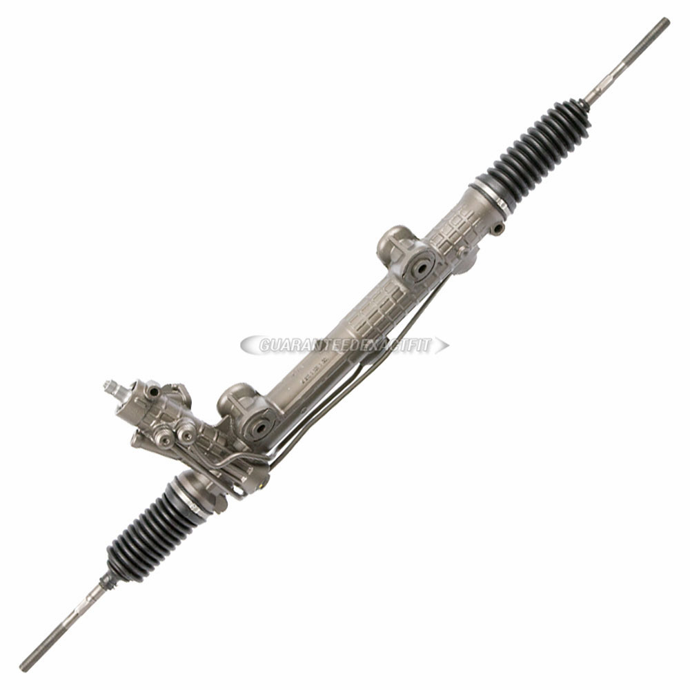 Power Steering Rack