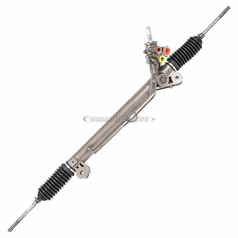 Power Steering Rack