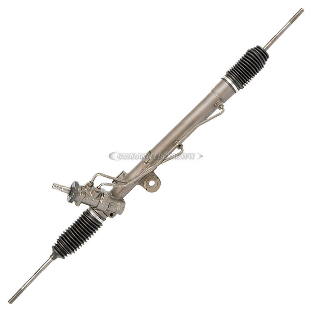 Power Steering Rack
