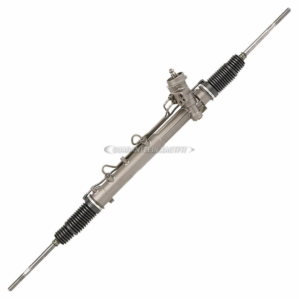 Mercury Marquis                        Power Steering RackPower Steering Rack
