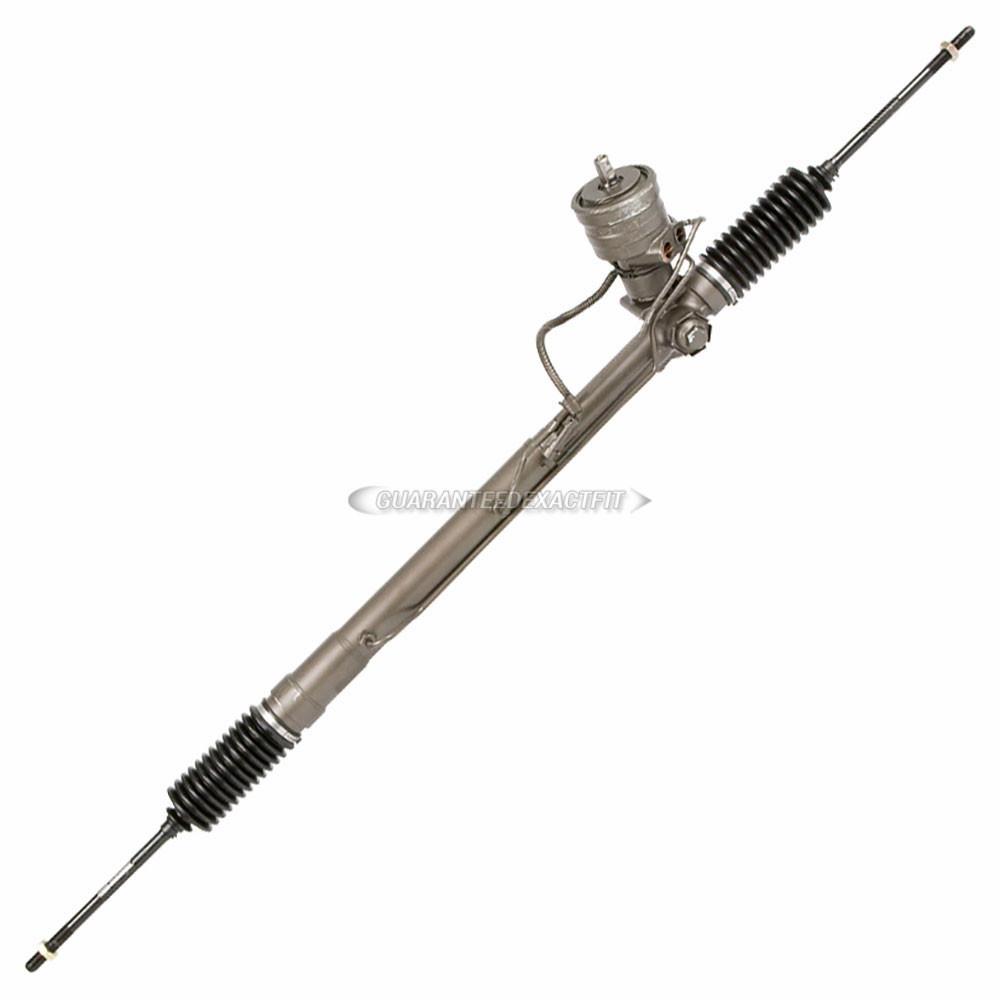 Power Steering Rack