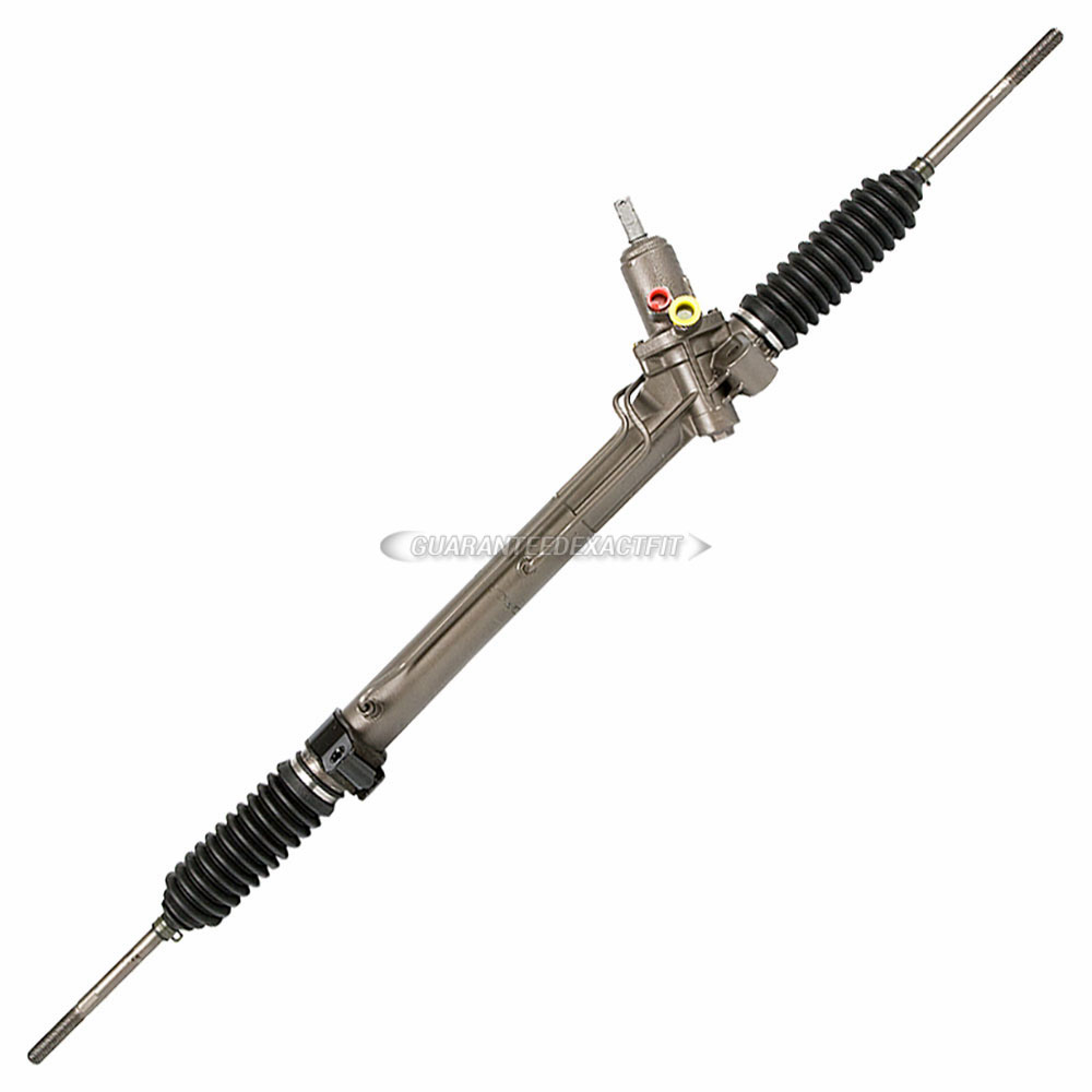 Power Steering Rack