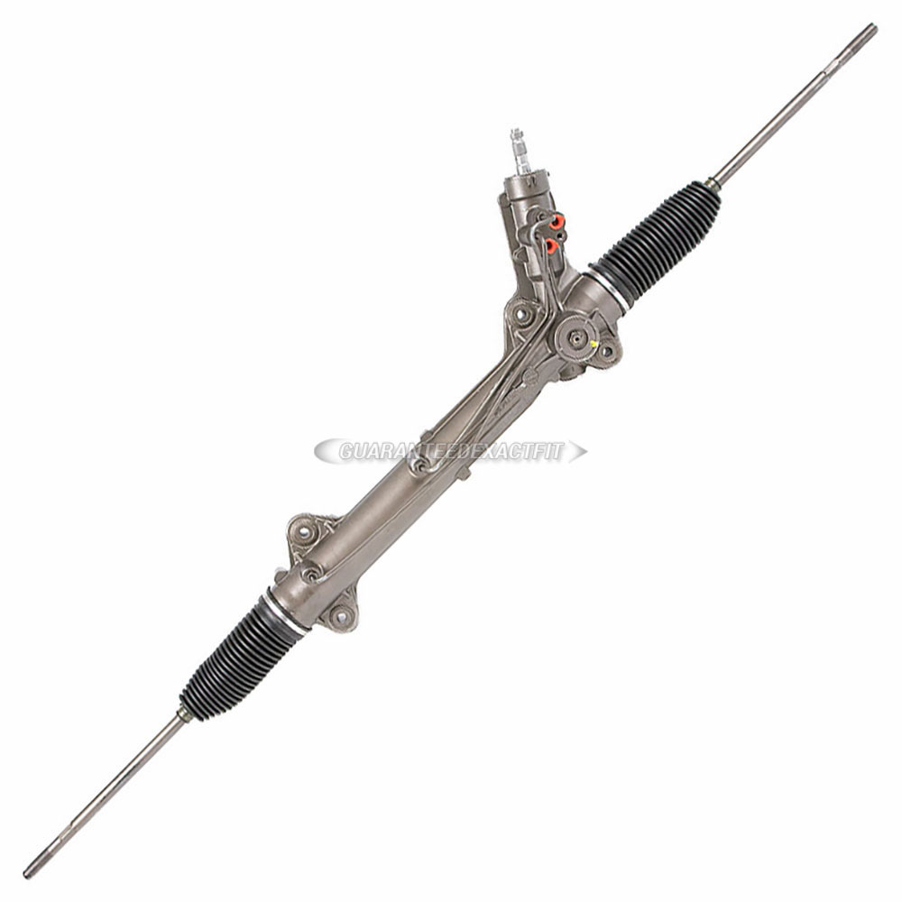 Power Steering Rack