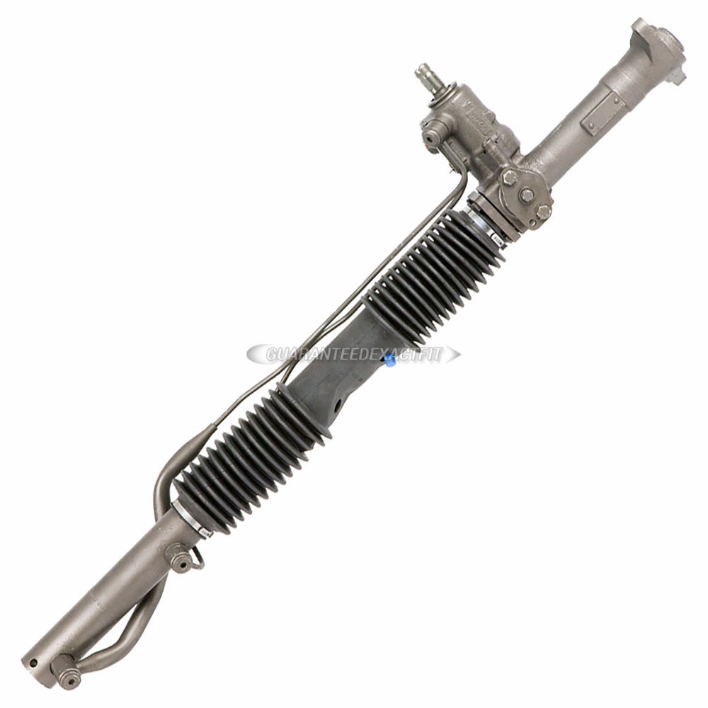 Power Steering Rack