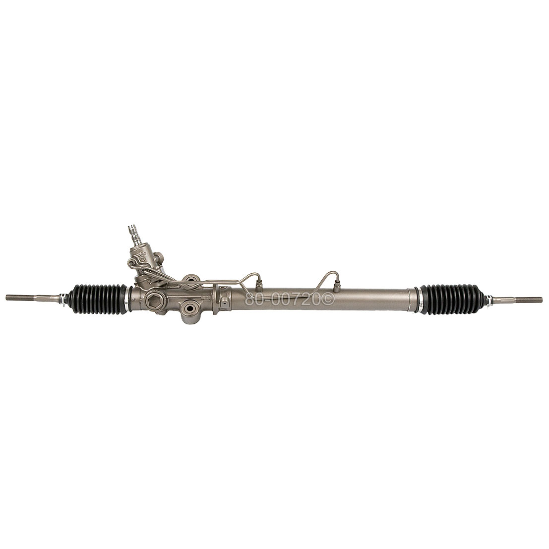 Lexus LS400 Power Steering Rack Parts, View Online Part Sale