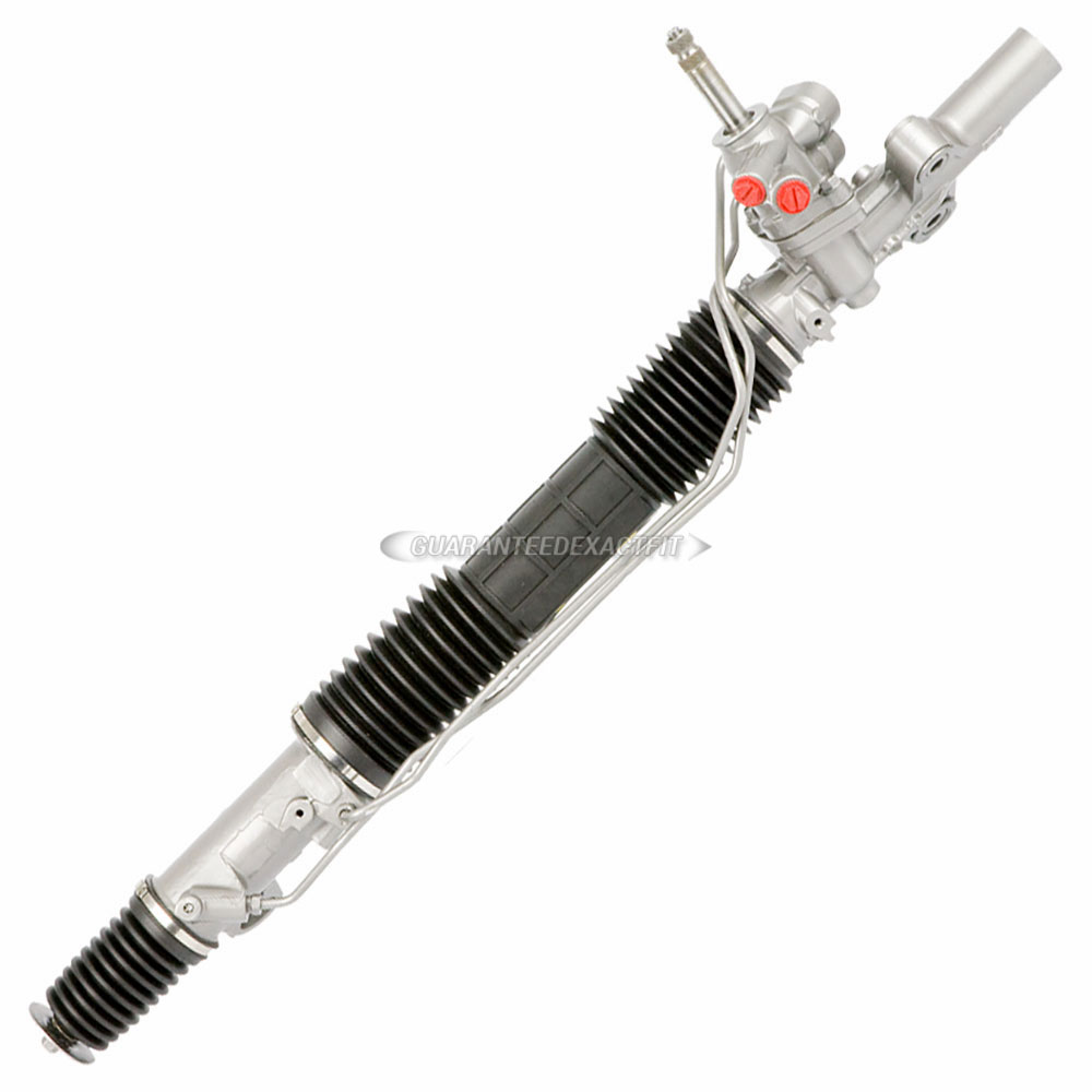 Power Steering Rack