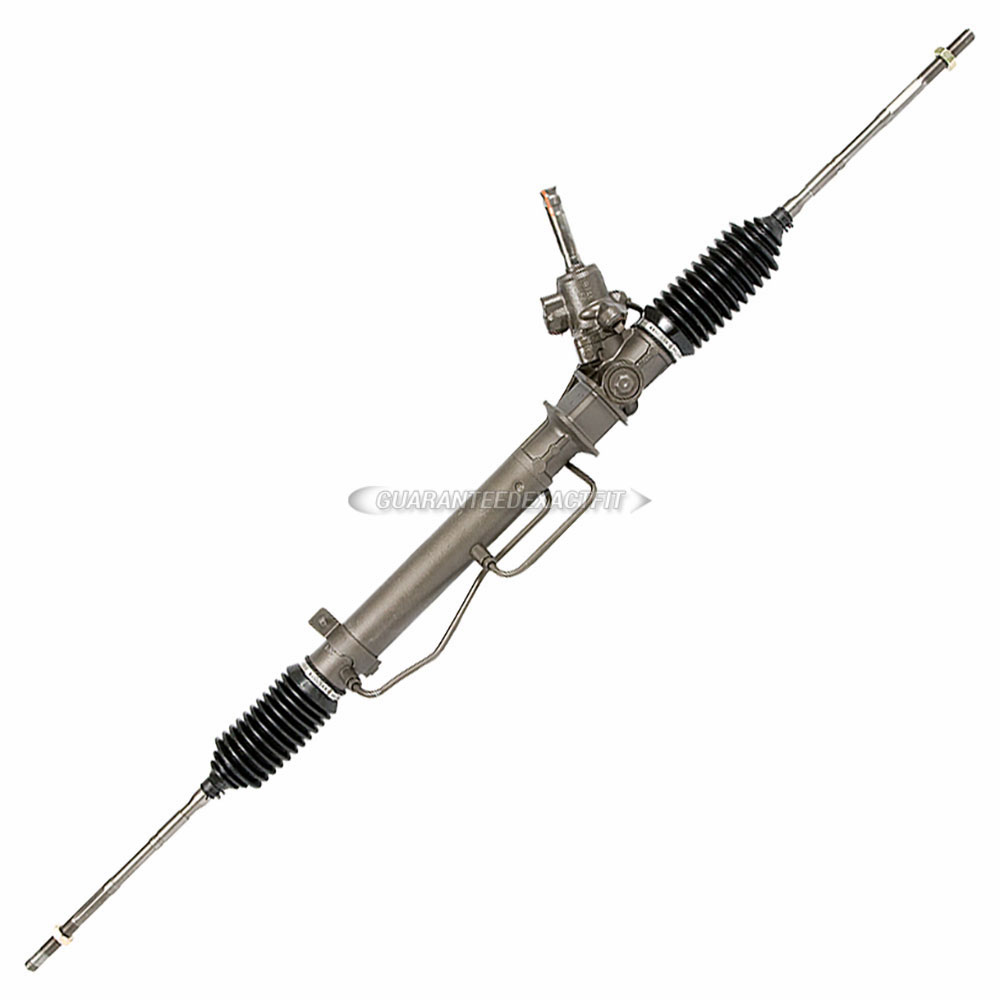Power Steering Rack