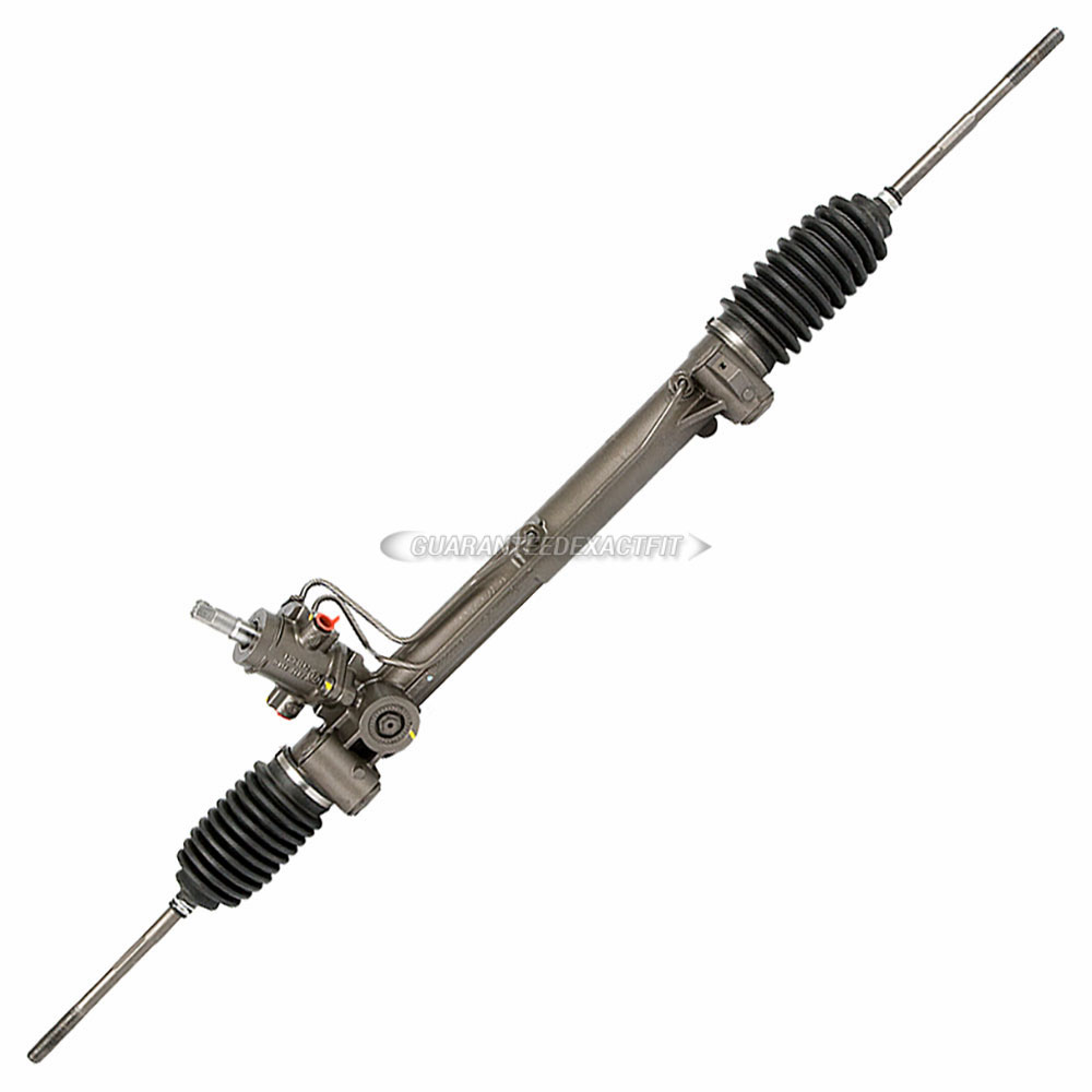 Power Steering Rack