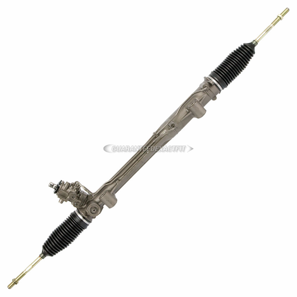 Power Steering Rack