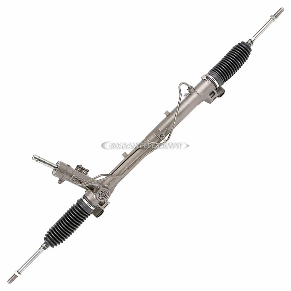 Power Steering Rack