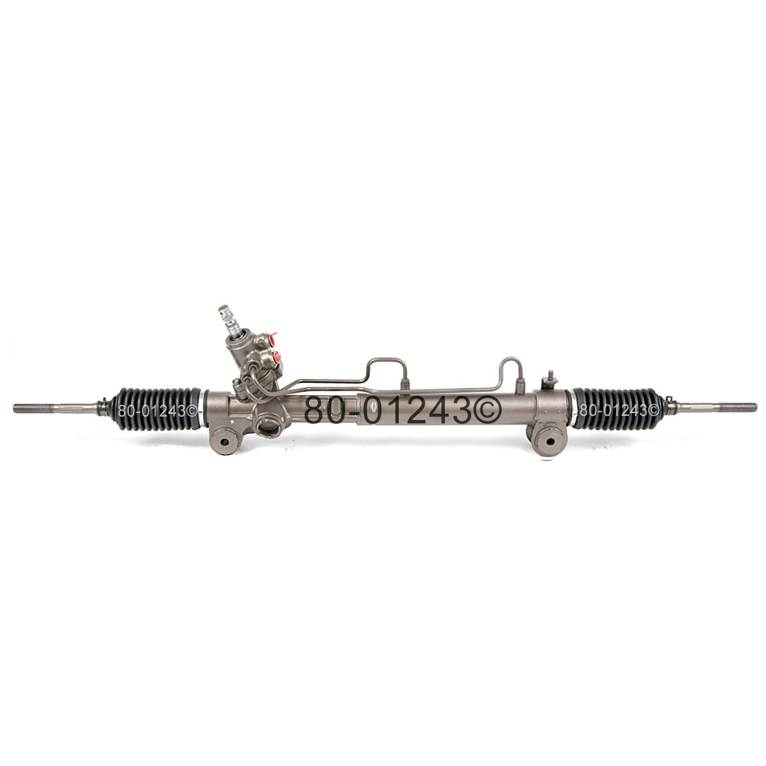 Toyota Avalon                         Power Steering RackPower Steering Rack