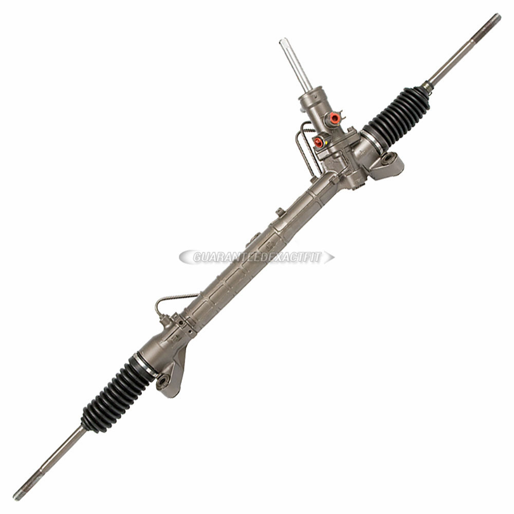 Power Steering Rack