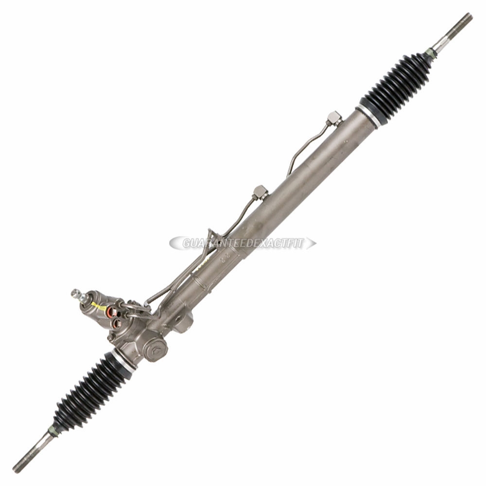 Power Steering Rack