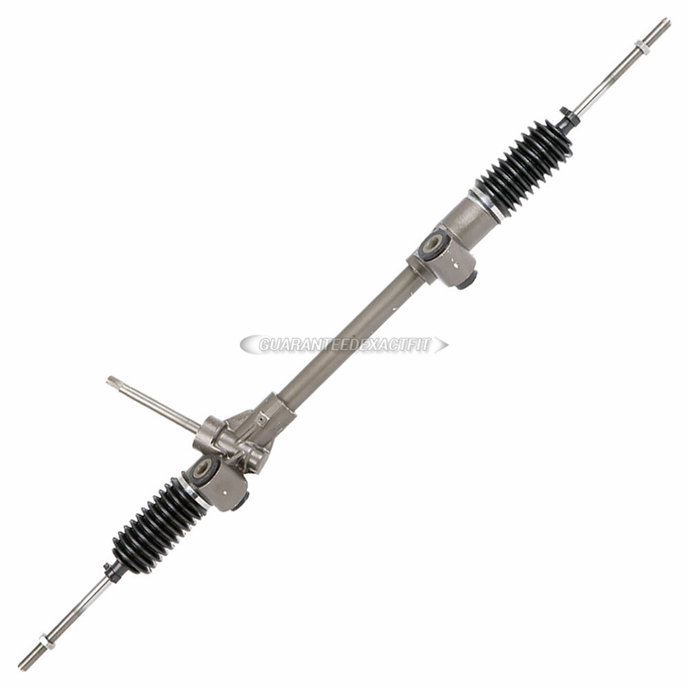 Manual Steering Rack