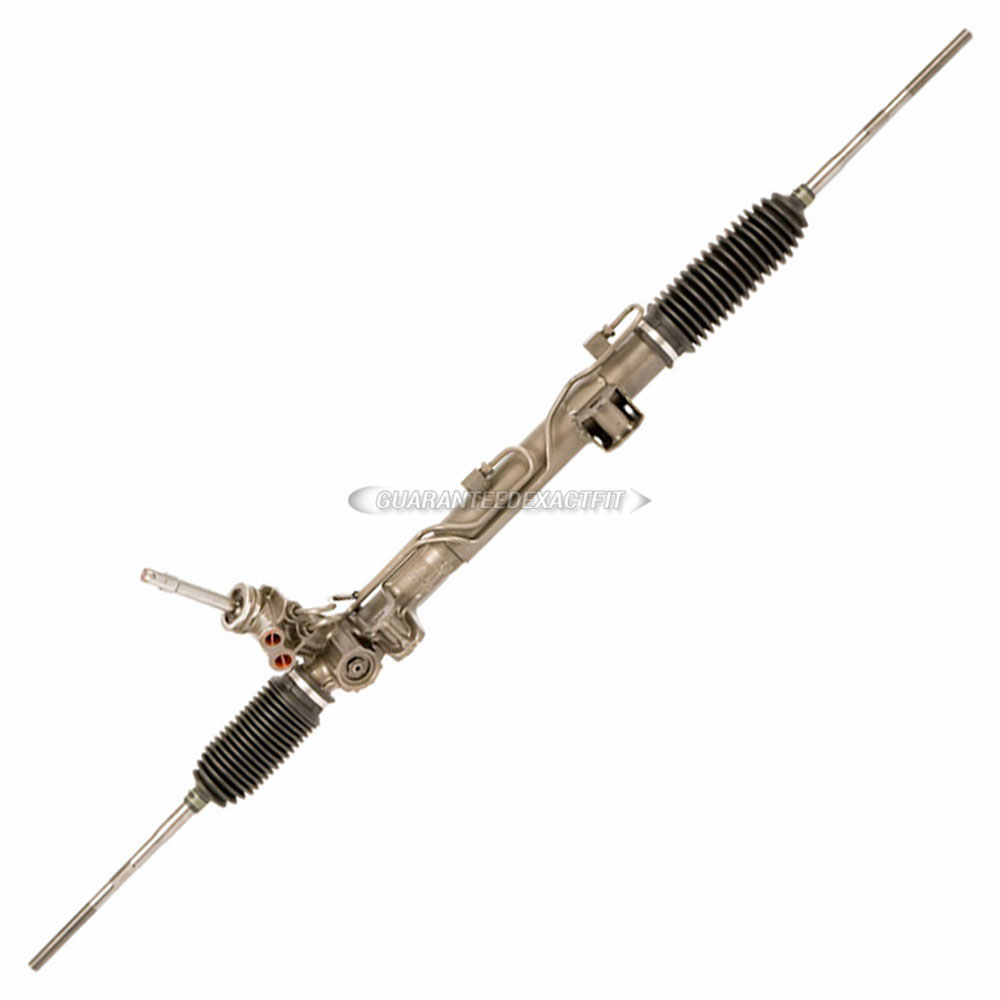 Power Steering Rack