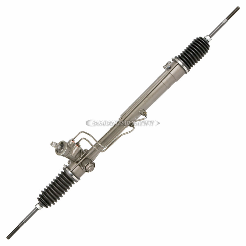 Power Steering Rack