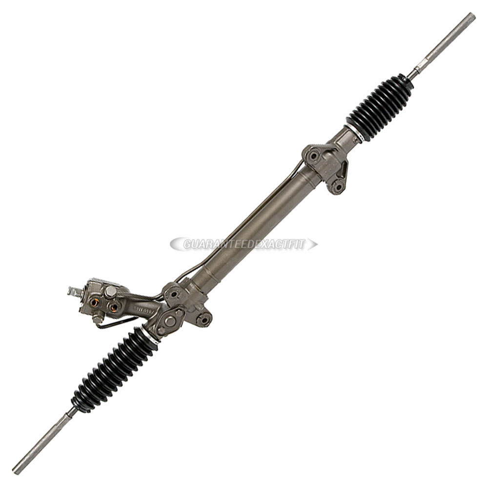 Power Steering Rack