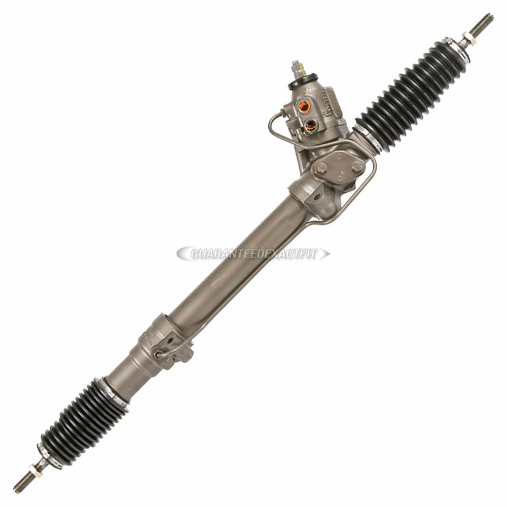 Power Steering Rack