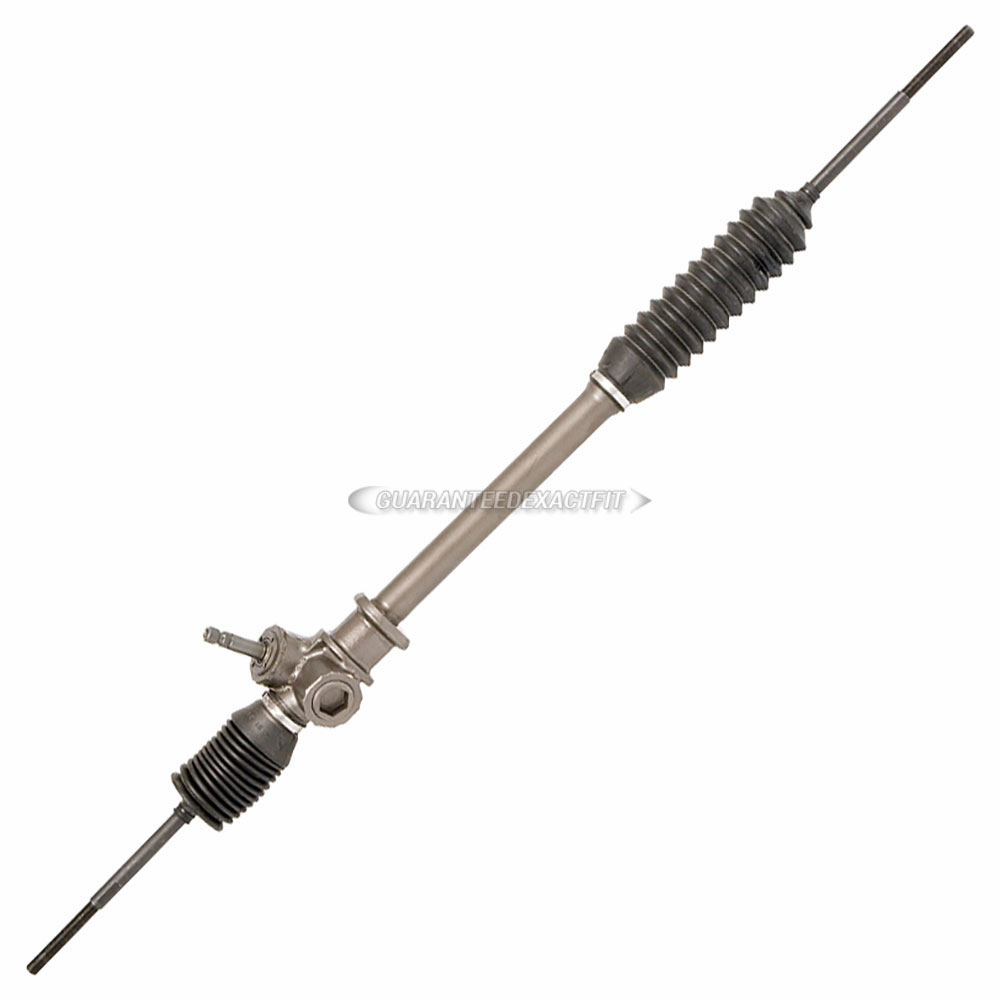 Toyota MR2                            Manual Steering RackManual Steering Rack