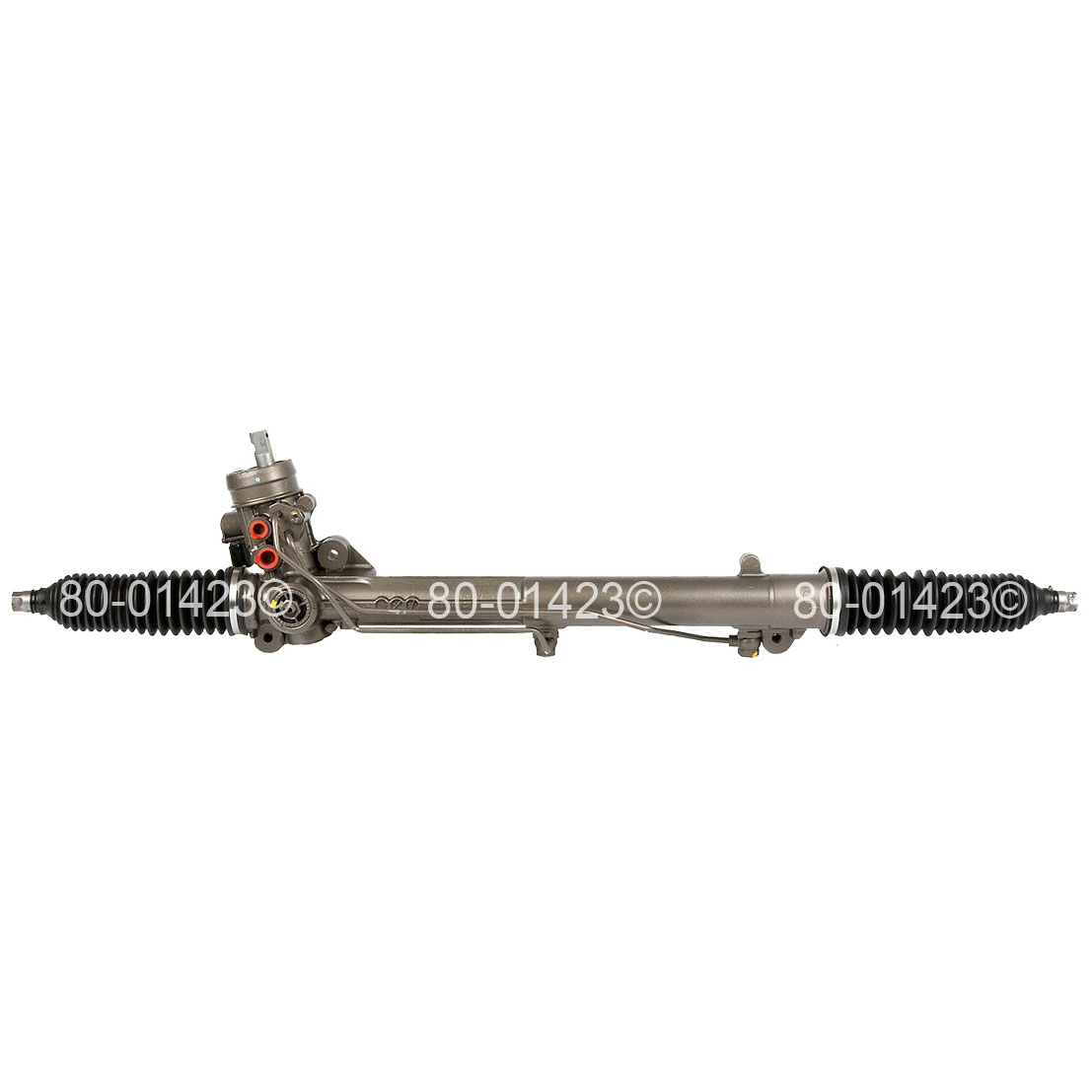 Power Steering Rack