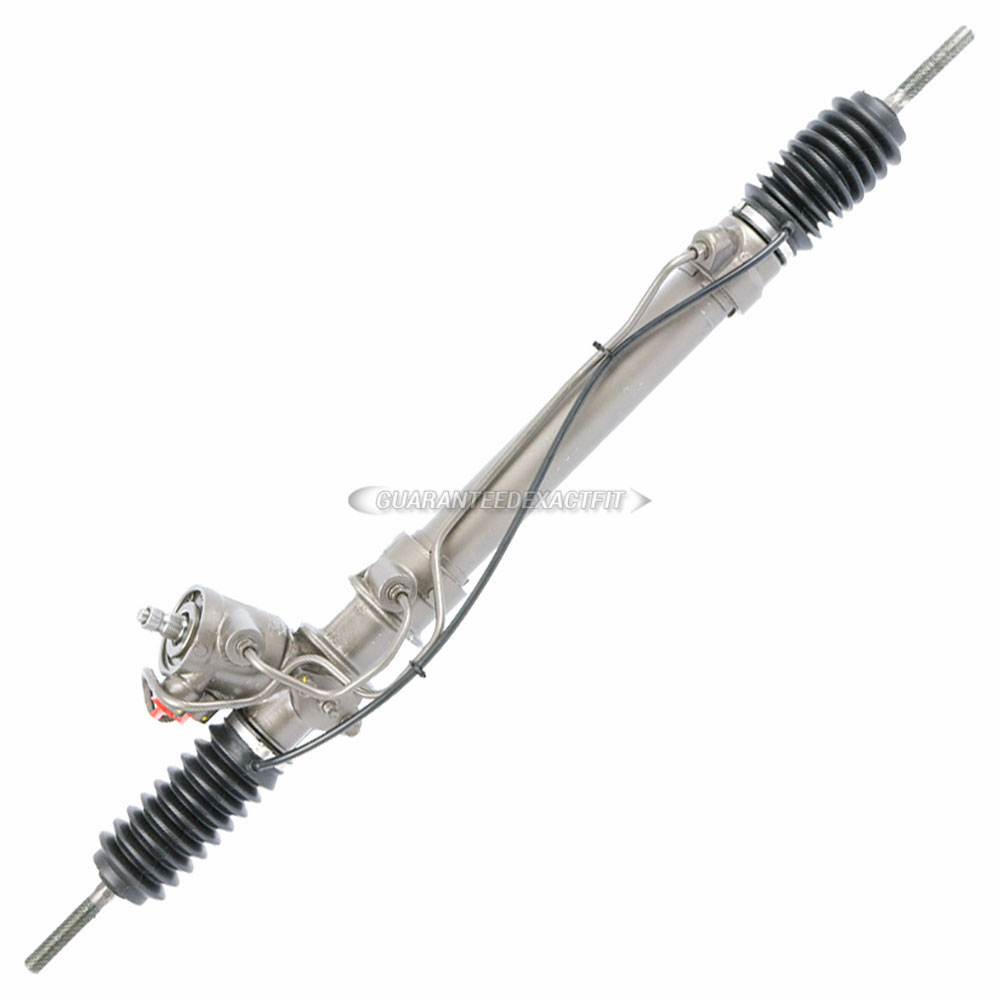 Power Steering Rack