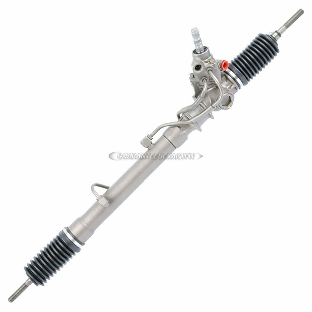 Power Steering Rack