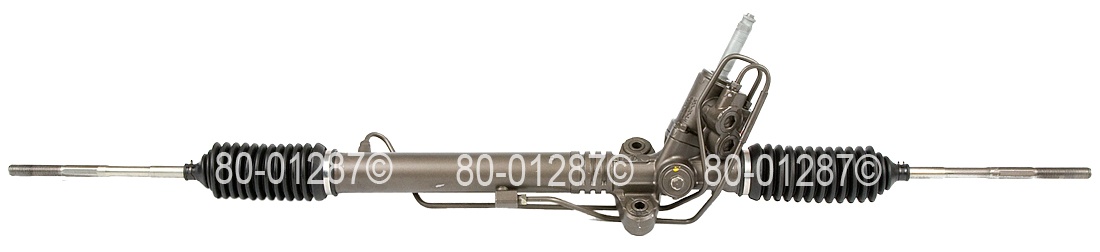 Power Steering Rack