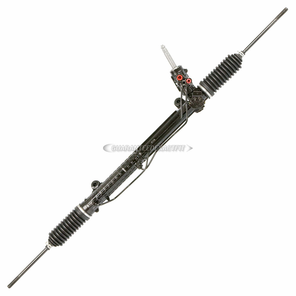 Power Steering Rack