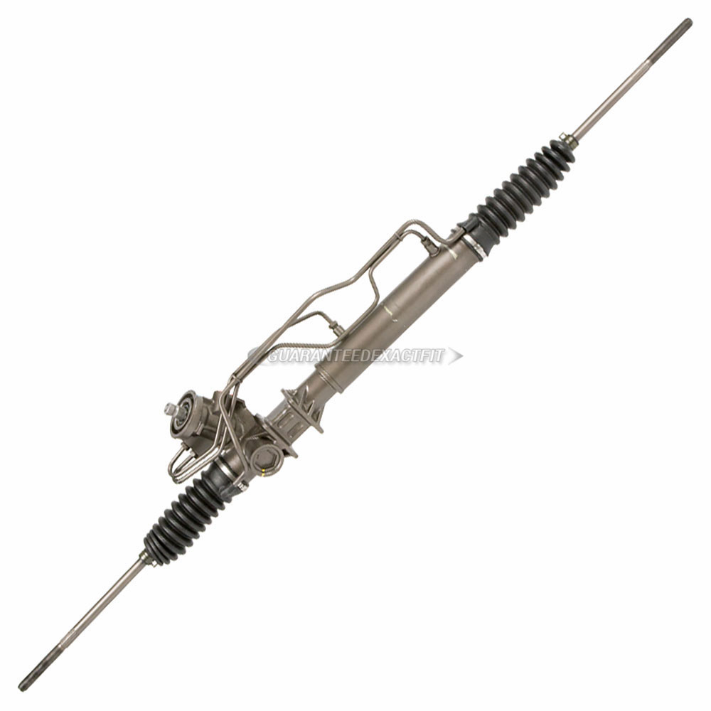 Power Steering Rack