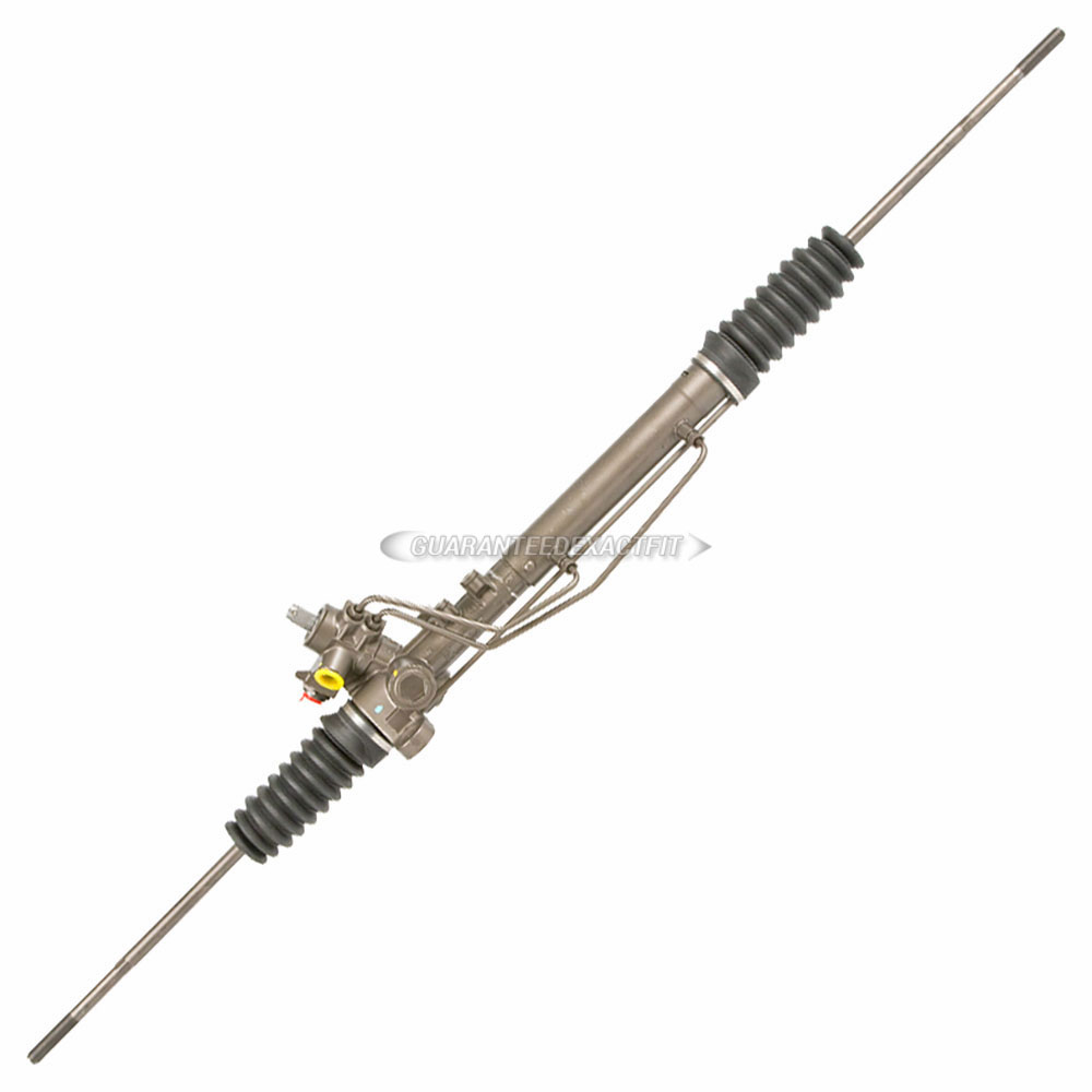 Power Steering Rack