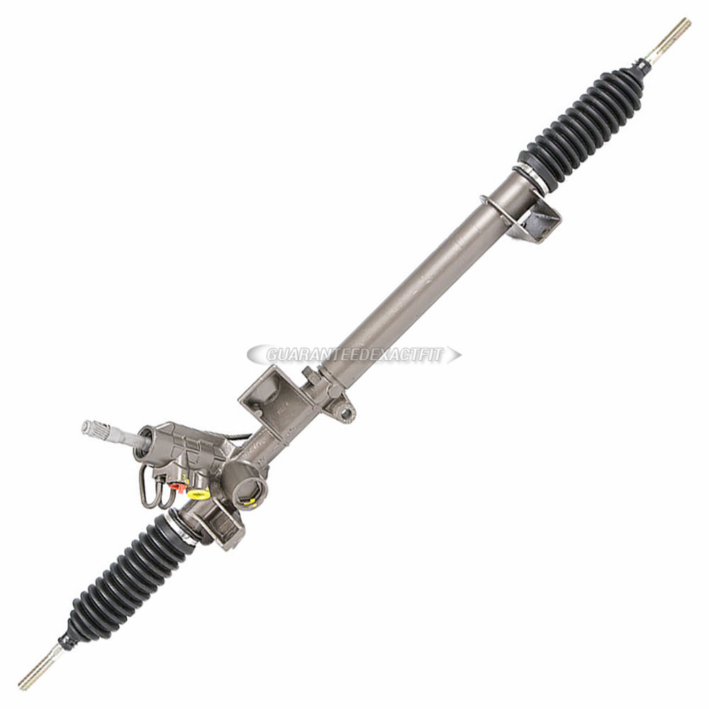 Power Steering Rack
