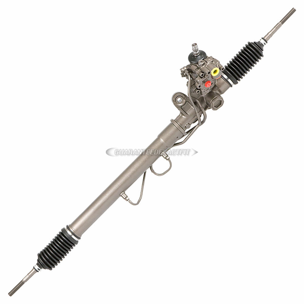 2000 Lexus SC300 Power Steering Rack from Carsteering