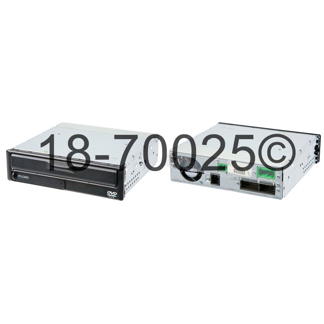 Acura TL                             DVD Navigation ModuleDVD Navigation Module