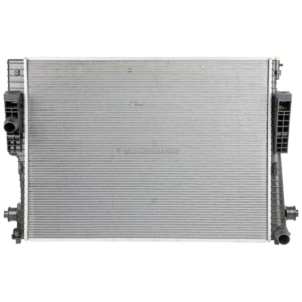 Radiator
