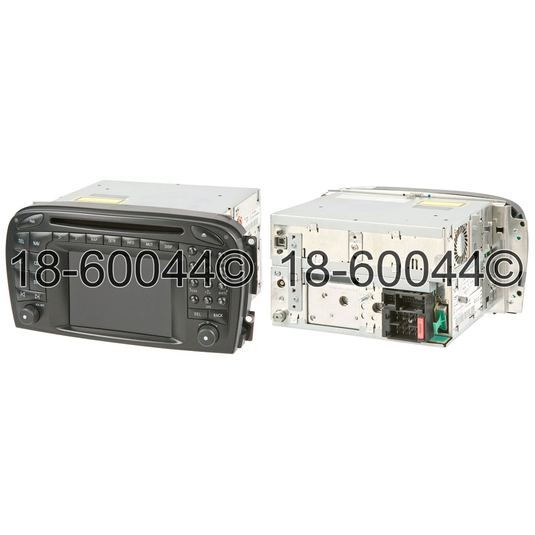Navigation Unit