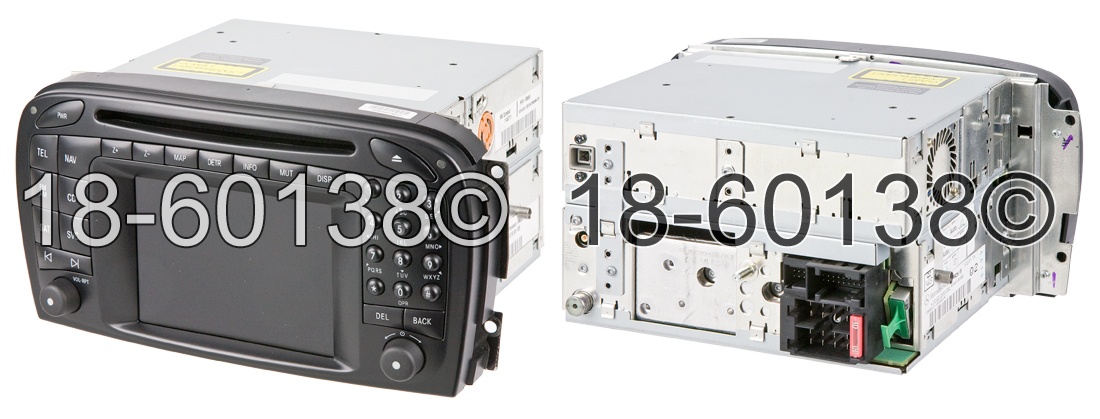 Navigation Unit