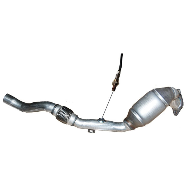 Land_Rover Freelander                     Catalytic ConverterCatalytic Converter