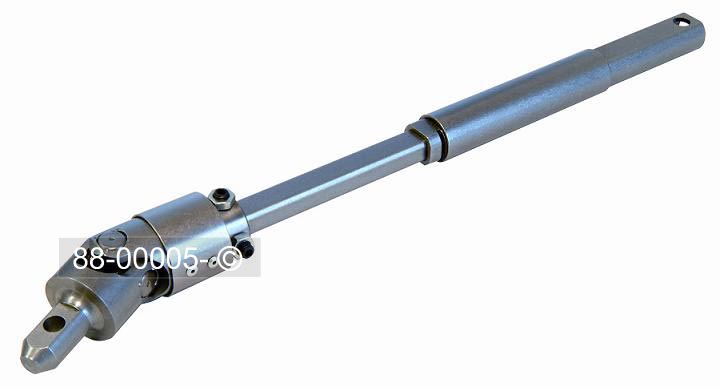 Steering Shaft
