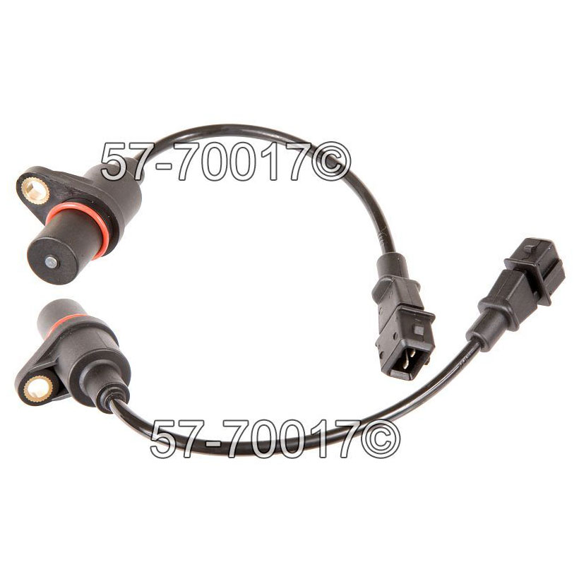 Hyundai Accent Crankshaft Sensor Parts, View Online Part Sale